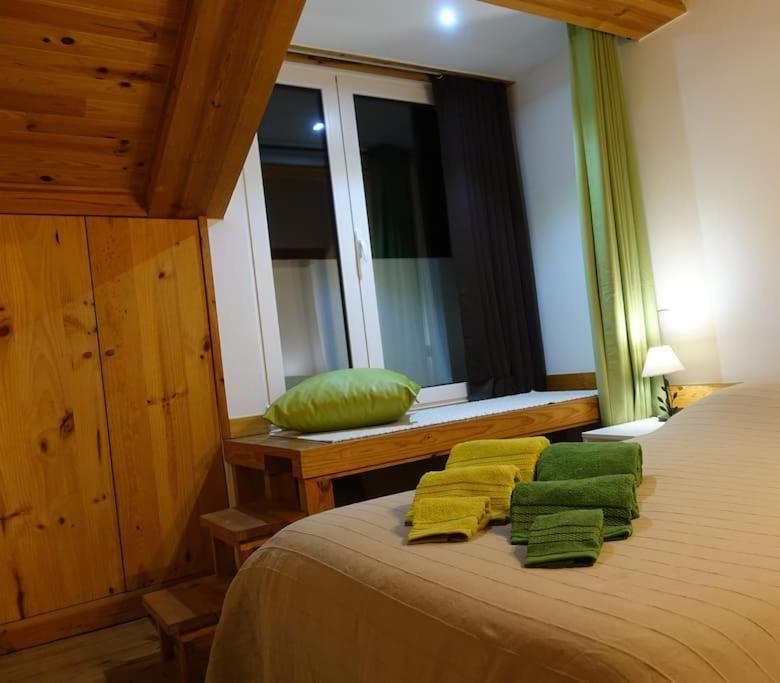 Charm And Fantastic View In A Fully Equipped Home In Center Lizbona Zewnętrze zdjęcie