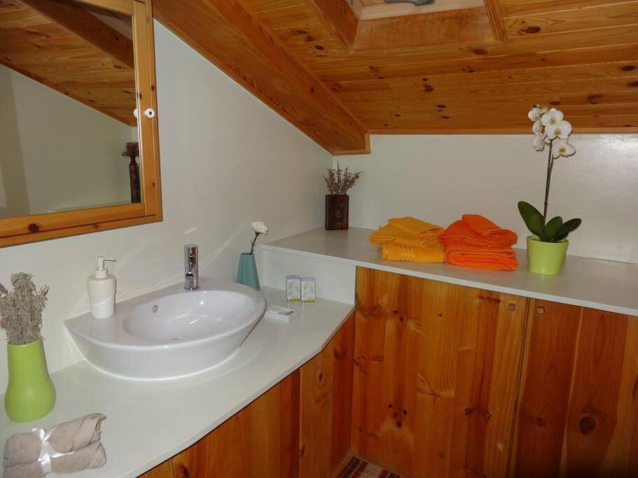 Charm And Fantastic View In A Fully Equipped Home In Center Lizbona Zewnętrze zdjęcie
