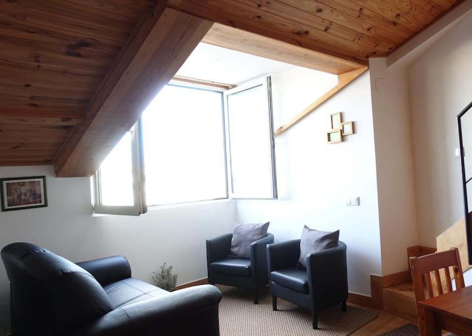 Charm And Fantastic View In A Fully Equipped Home In Center Lizbona Zewnętrze zdjęcie