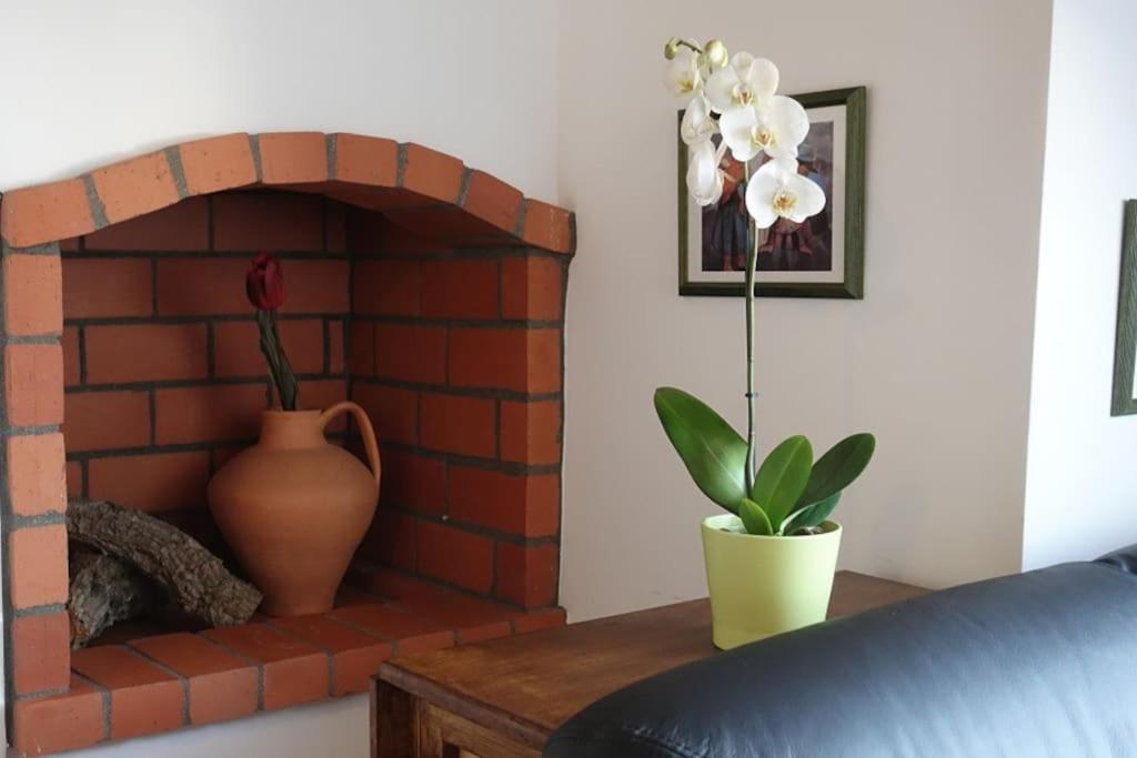 Charm And Fantastic View In A Fully Equipped Home In Center Lizbona Zewnętrze zdjęcie