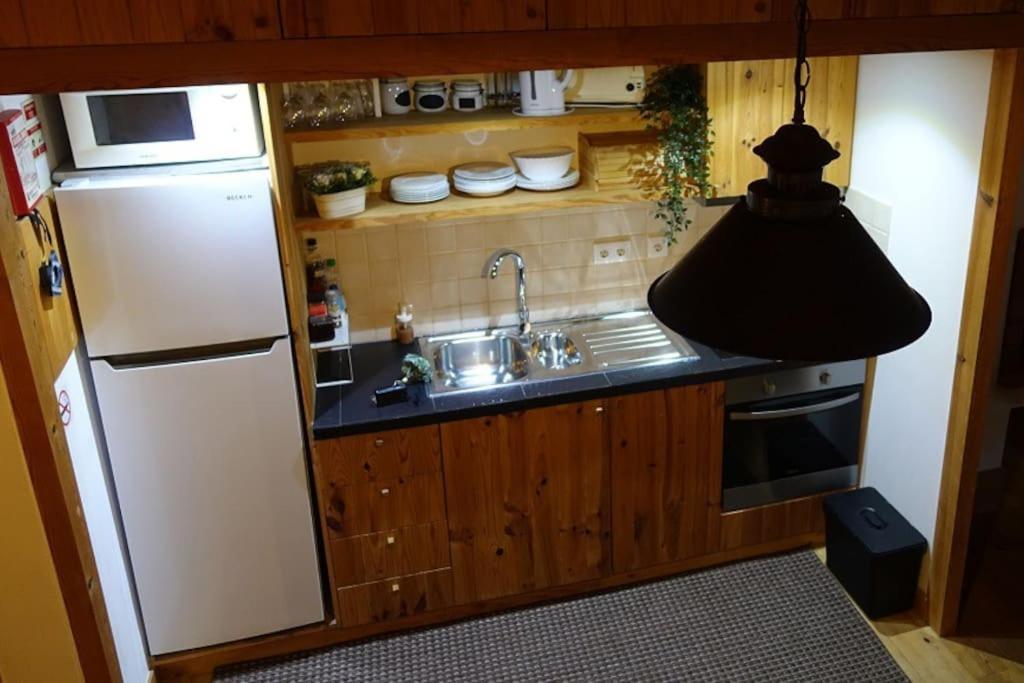 Charm And Fantastic View In A Fully Equipped Home In Center Lizbona Zewnętrze zdjęcie